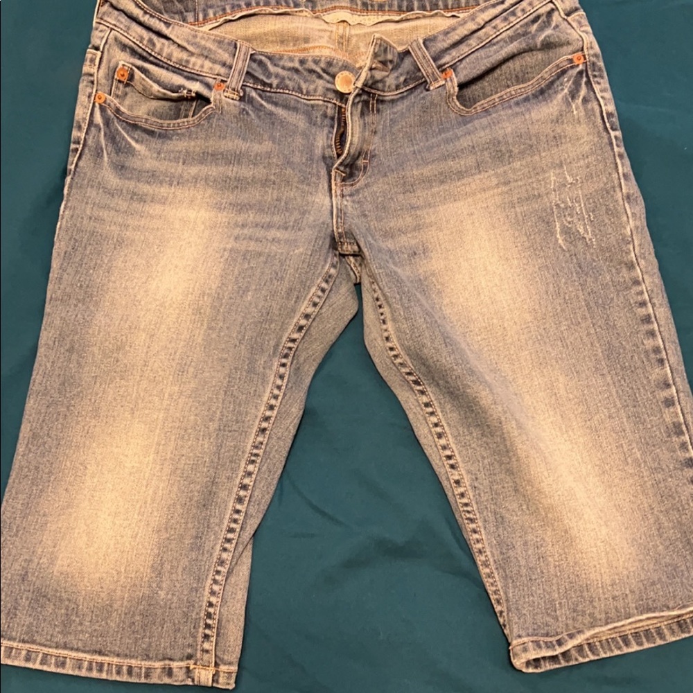 American Eagle